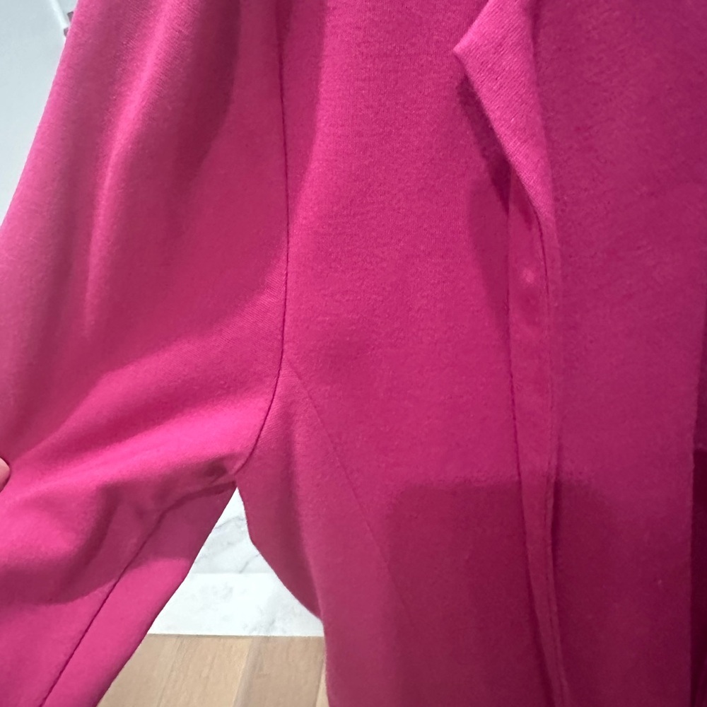 SET Ripley Rader Fuchsia Blazer and pants - Picture 7 of 11